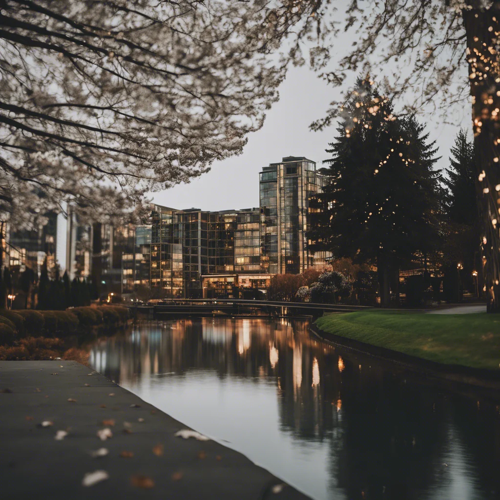 Bellevue, WA Tree Services