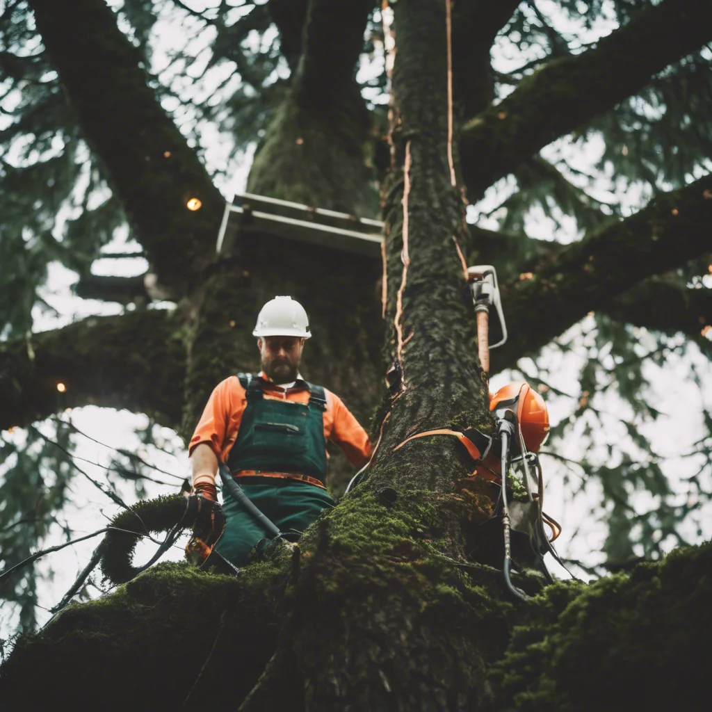 Emergency Tree Services in Seattle, Bellevue or Everett Emergency Tree Services in Seattle, Bellevue or Everett