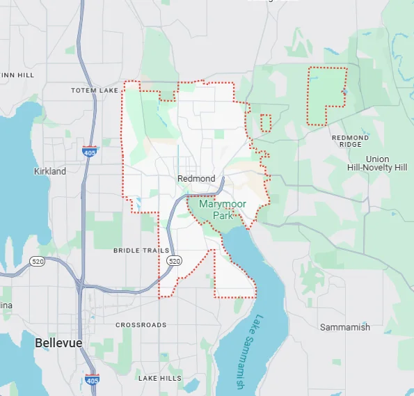 Redmond, Washington Tree Removal and Service Redmond, Washington Tree Removal and Service