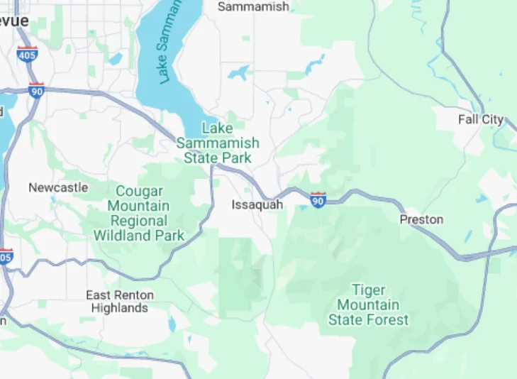 Issaquah WA Tree Service Issaquah WA Tree Service