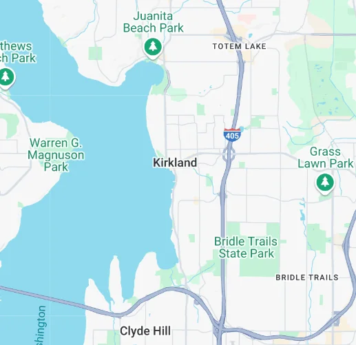 Kirkland Tree Service