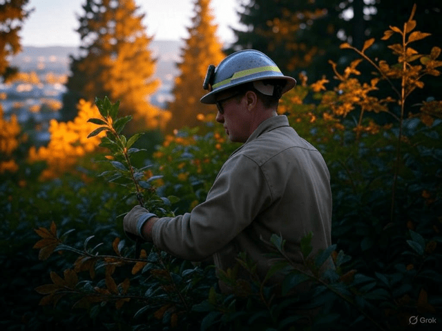 Woodinville Tree Service Woodinville, Washington Tree Service