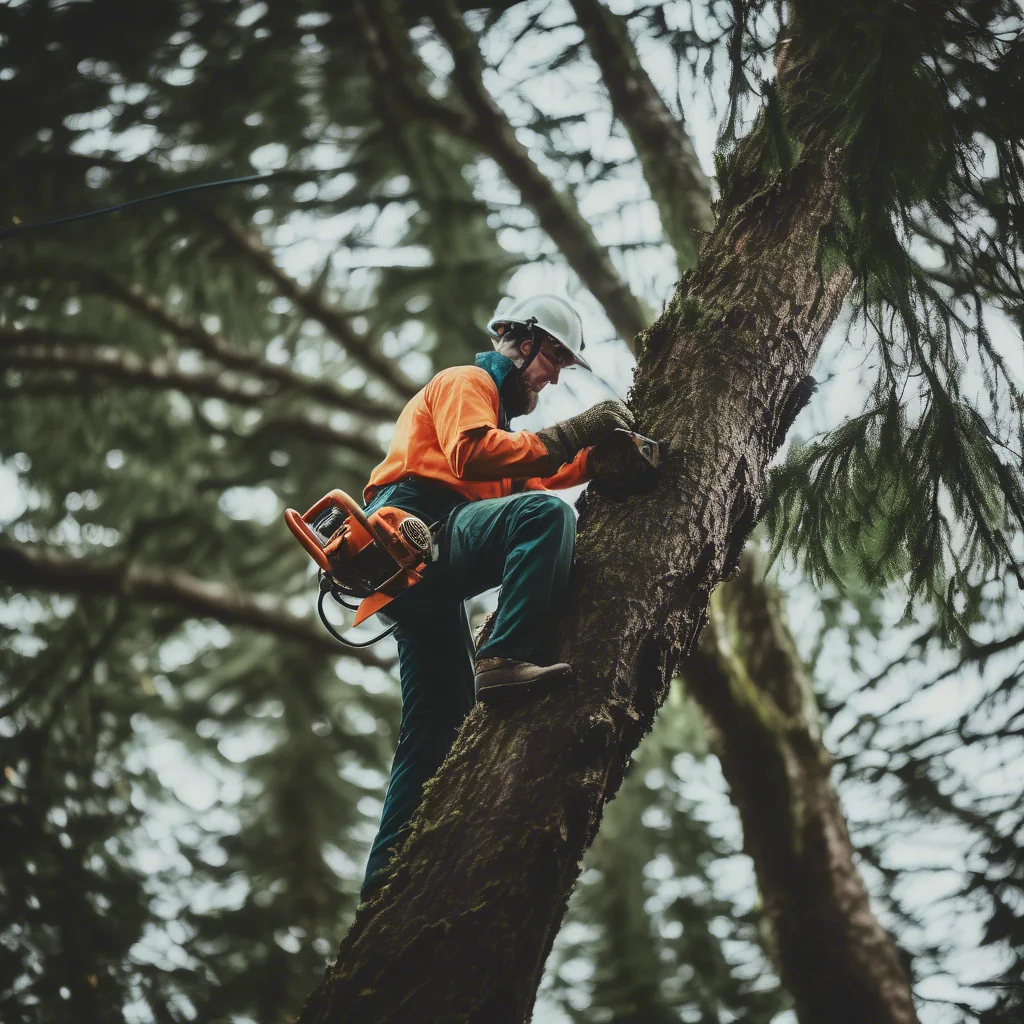 Everett, WA Tree Service Everett, WA Tree Service