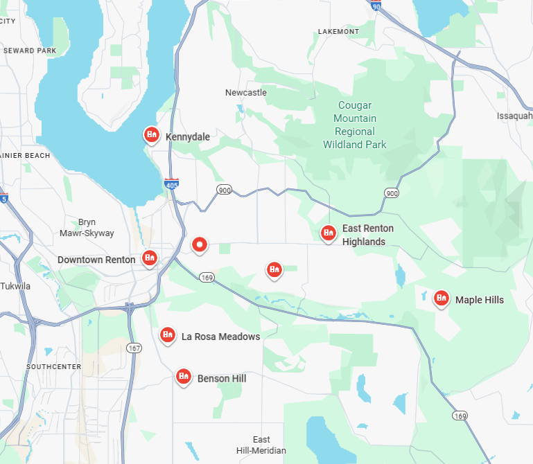 Renton, Washington Tree Removal and Service Renton, Washington Tree Removal and Service