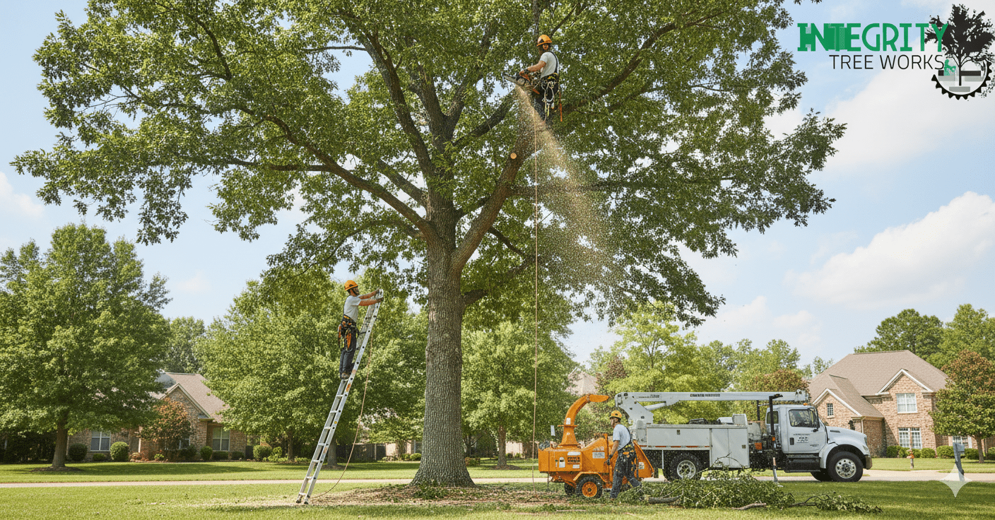 Mercer Island Tree Removal and Service Mercer Island, Washington Tree Removal and Service