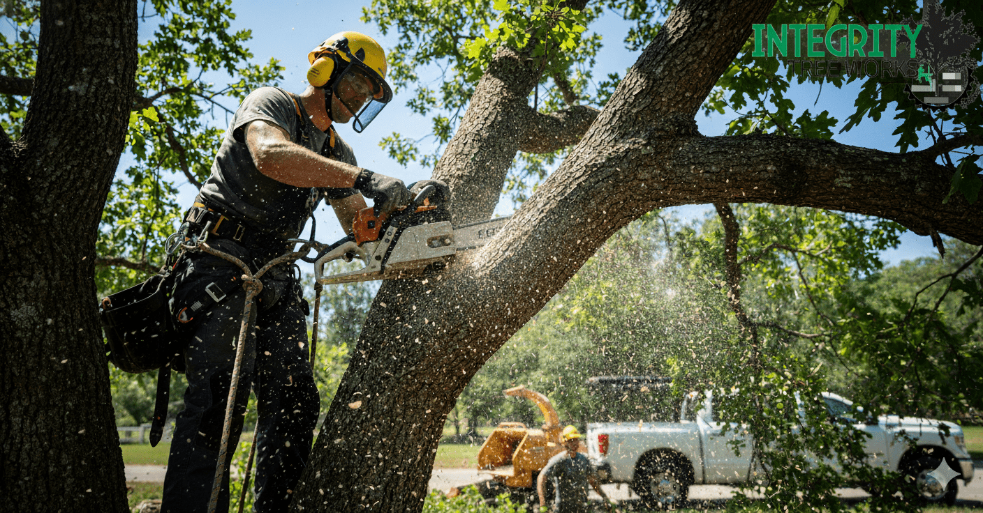 Mercer Island WA Tree Removal Mercer Island WA Tree Removal